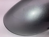 2006-2015 Mazda Mx5 Miata Passenger Side Mirror  / Liquid Silver Metallic   NC103