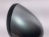 2006-2015 Mazda Mx5 Miata Passenger Side Mirror  / Liquid Silver Metallic   NC103