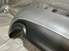 2009-2015 Mazda Mx5 Miata Rear Bumper Cover / Liquid Silver Metallic NC103