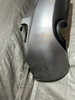 2009-2015 Mazda Mx5 Miata Rear Bumper Cover / Liquid Silver Metallic NC103