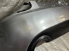 2009-2015 Mazda Mx5 Miata Rear Bumper Cover / Liquid Silver Metallic NC103