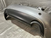 2009-2015 Mazda Mx5 Miata Rear Bumper Cover / Liquid Silver Metallic NC103