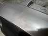 2009-2015 Mazda Mx5 Miata Rear Bumper Cover / Liquid Silver Metallic NC103