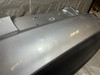 2009-2015 Mazda Mx5 Miata Rear Bumper Cover / Liquid Silver Metallic NC103