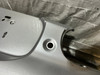 2009-2015 Mazda Mx5 Miata Rear Bumper Cover / Liquid Silver Metallic NC103
