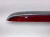2006-2015 Mazda Mx5 Miata Third Brake Light / Soft Top  / Liquid Silver Metallic   NC103