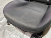 2009-2015 Mazda MX5 Miata Passenger Cloth Seat / NC103
