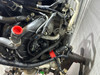 2012 Mazda Mx5 Miata 2.0l Engine Long Block / Manual / 81K NC103