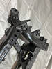 2006-2015 Mazda Mx5 Miata Rear Subframe Crossmember / NC103