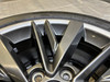2022-2023 Subaru WRX  17" Wheels Rims w/ Tires / Pair / OEM / SW005