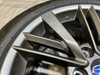 2022-2023 Subaru WRX  17" Wheels Rims w/ Tires / Pair / OEM / SW005