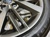 2022-2023 Subaru WRX  17" Wheels Rims w/ Tires / Pair / OEM / SW005