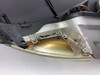 1997-2002 Porsche 986 Boxster Driver Side Halogen Headlight / Amber /   BX067