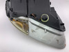 1997-2002 Porsche 986 Boxster Driver Side Halogen Headlight / Amber /   BX067