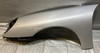 1997-2004 Porsche 986 Boxster / 99-01 996 911 Driver Fender / Arctic Silver  BX067