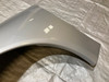 1997-2004 Porsche 986 Boxster / 99-01 996 911 Driver Fender / Arctic Silver  BX067