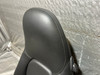 1998-2004 Porsche 986 Boxster 2-Way Power Black Leather Seats / Pair / BX067