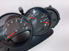 2001 Porsche 986 Boxster 2.7 Instrument Gauge Cluster / Manual / 9866412030070C / 59K BX067