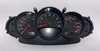 2001 Porsche 986 Boxster 2.7 Instrument Gauge Cluster / Manual / 9866412030070C / 59K BX067