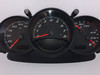 2001 Porsche 986 Boxster 2.7 Instrument Gauge Cluster / Manual / 9866412030070C / 59K BX067