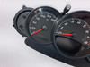 2001 Porsche 986 Boxster 2.7 Instrument Gauge Cluster / Manual / 9866412030070C / 59K BX067