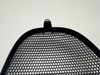 1997-2004 Porsche 986 Boxster Driver Side Wind Blocker / Mesh Screen / BX067