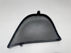 1997-2004 Porsche 986 Boxster Passenger Side Wind Blocker / Mesh Screen / BX067