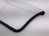 1997-2004 Porsche 986 Boxster OEM Plexiglass Wind Blocker /   BX067