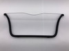 1997-2004 Porsche 986 Boxster OEM Plexiglass Wind Blocker /   BX067