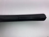 1997-2004 Porsche 986 Boxster / 996 911 Black Leather Parking Brake Handle /   BX067
