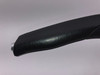 1997-2004 Porsche 986 Boxster / 996 911 Black Leather Parking Brake Handle /   BX067
