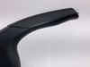1997-2004 Porsche 986 Boxster / 996 911 Black Leather Parking Brake Handle /   BX067