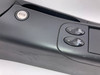 1997-2004 Porsche 986 Boxster / 99-04 996 911 Center Console w/ Lid / Black /   BX067