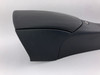 1997-2004 Porsche 986 Boxster / 99-04 996 911 Center Console w/ Lid / Black /   BX067