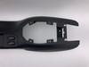 1997-2004 Porsche 986 Boxster / 99-04 996 911 Center Console w/ Lid / Black /   BX067