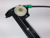 1997-2004 Porsche 986 Boxster Passenger Window Regulator & Motor / OEM /   BX067
