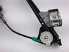1997-2004 Porsche 986 Boxster Passenger Window Regulator & Motor / OEM /   BX067