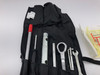 1997-2004 Porsche 986 Boxster / 996 911 Emergency Tool Kit w/ Jack / Tray / OEM /   BX067