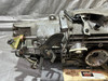 2000-2004 Porsche 986 Boxster 2.7l 5 Speed Manual Transmission Transaxle / G8601 / 59K BX067