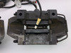 1997-2004 Porsche 986 Boxster Brembo Brake Calipers / Set of 4 / 59K BX067
