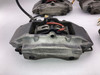 1997-2004 Porsche 986 Boxster Brembo Brake Calipers / Set of 4 / 59K BX067