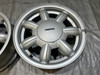 1990-1993 Mazda Miata OEM 14x5.5" Daisy Wheels Rims / Pair / NA110