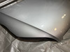 2008-2015 Audi TT MK2 8J OEM Hood Panel / Ice Silver Metallic T2015
