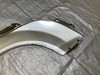 2008-2015 Audi TT MK2 8J Driver Side Fender Panel / Ice Silver Metallic  T2015