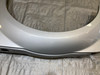 2008-2015 Audi TT MK2 8J Driver Side Fender Panel / Ice Silver Metallic  T2015