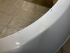 2008-2015 Audi TT MK2 8J Driver Side Fender Panel / Ice Silver Metallic  T2015