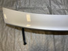 2008-2014 Audi TT 8J Coupe Rear Trunk Spoiler w/ Motor / Ice Silver Metallic  T2015