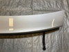 2008-2014 Audi TT 8J Coupe Rear Trunk Spoiler w/ Motor / Ice Silver Metallic  T2015