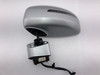 2008-2015 Audi TT 8J Driver Side Mirror / Ice Silver Metallic  T2015