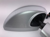 2008-2015 Audi TT 8J Passenger Side Mirror / Ice Silver Metallic  T2015